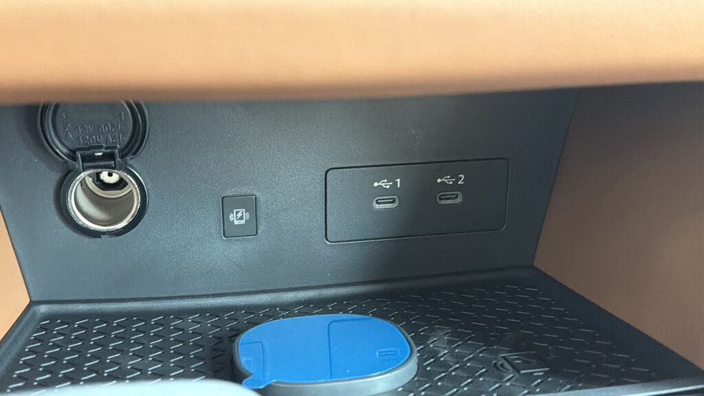 2026 Nissan Pathfinder