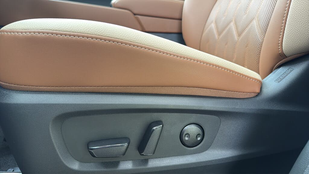 2026 Nissan Pathfinder