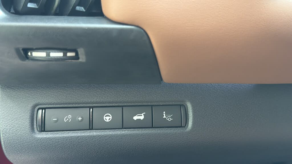 2026 Nissan Pathfinder