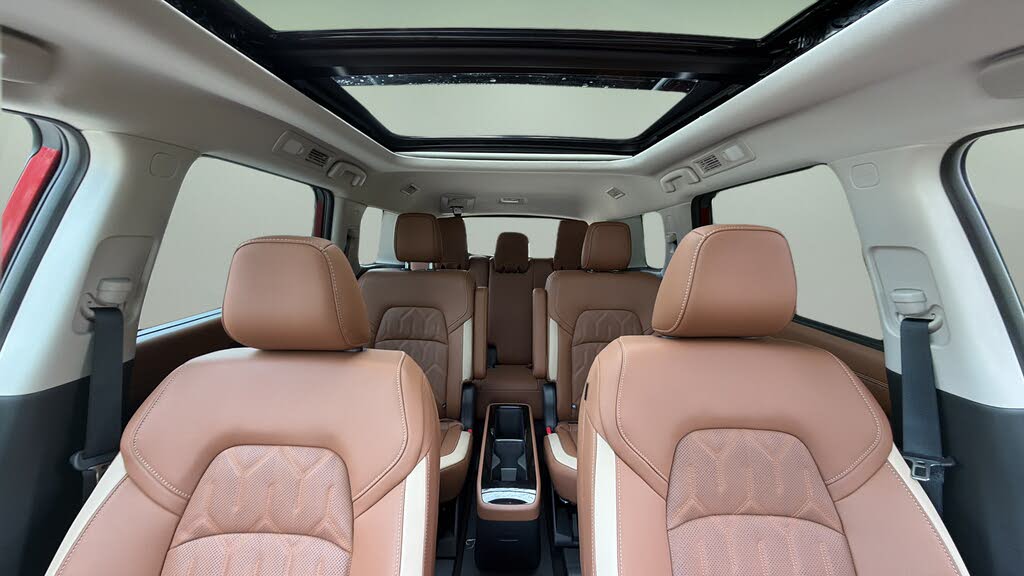 2026 Nissan Pathfinder