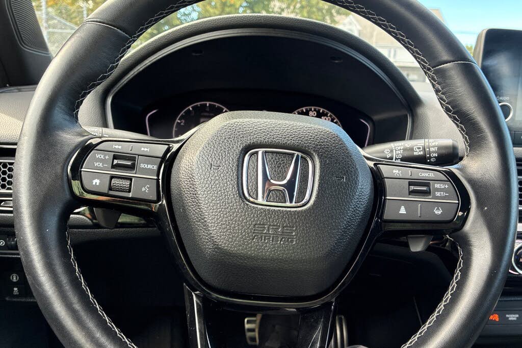 2024 Honda Civic