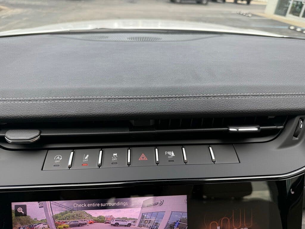 2026 Jeep Grand Cherokee L