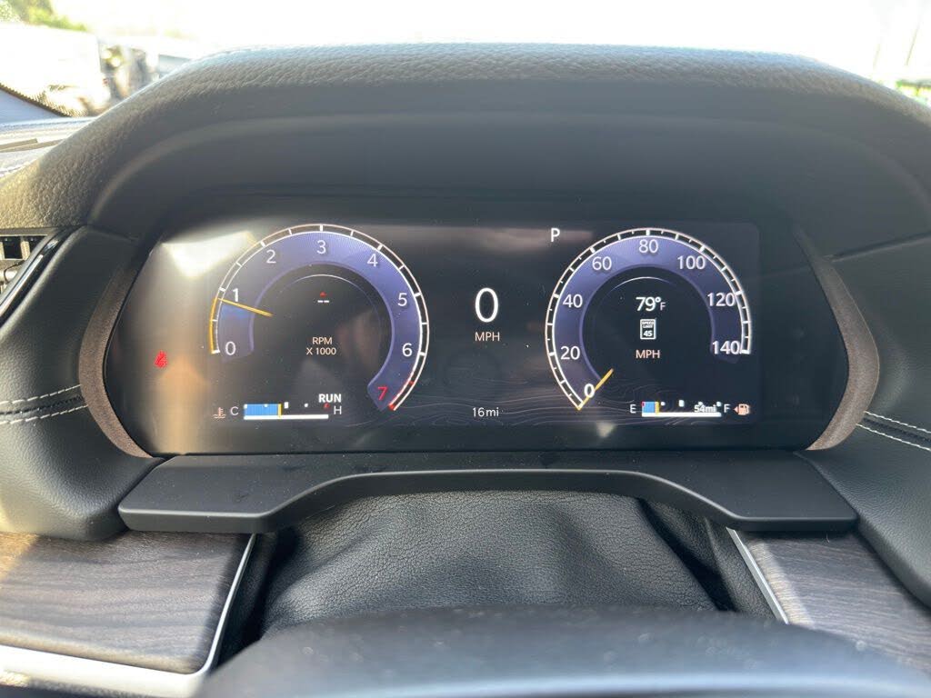 2026 Jeep Grand Cherokee L