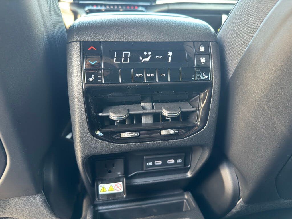 2026 Jeep Grand Cherokee L