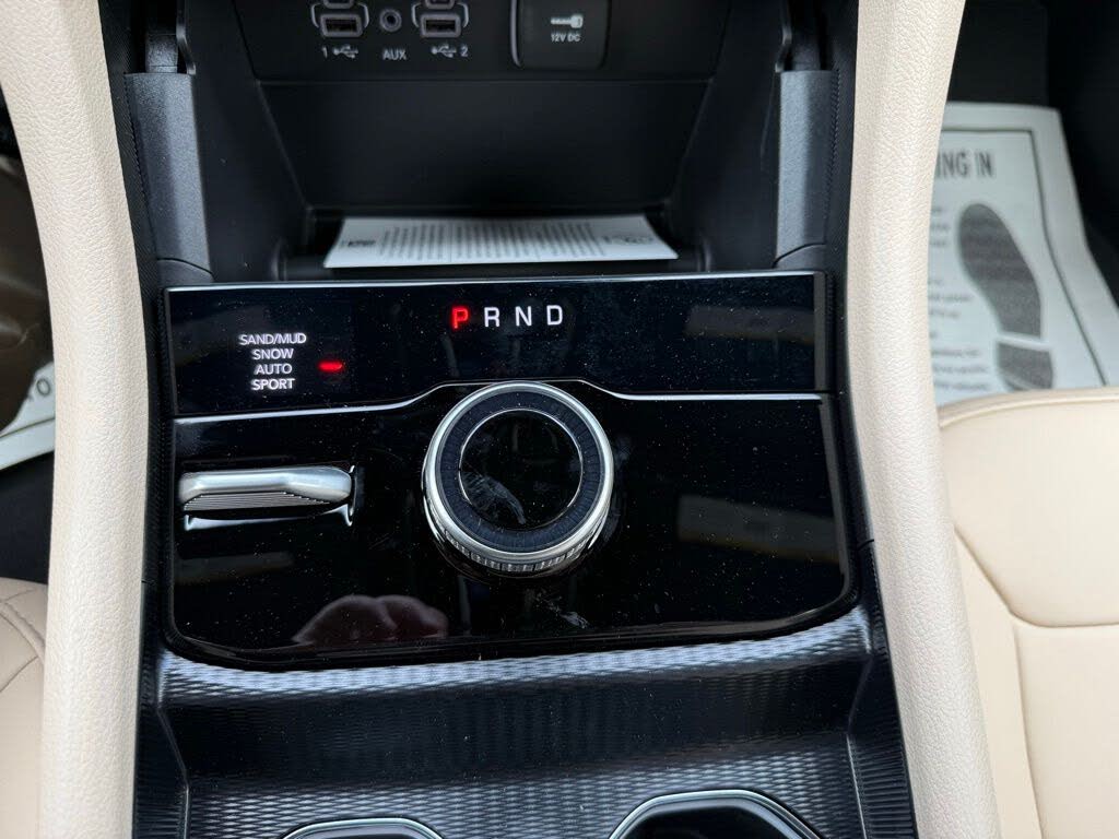 2026 Jeep Grand Cherokee L