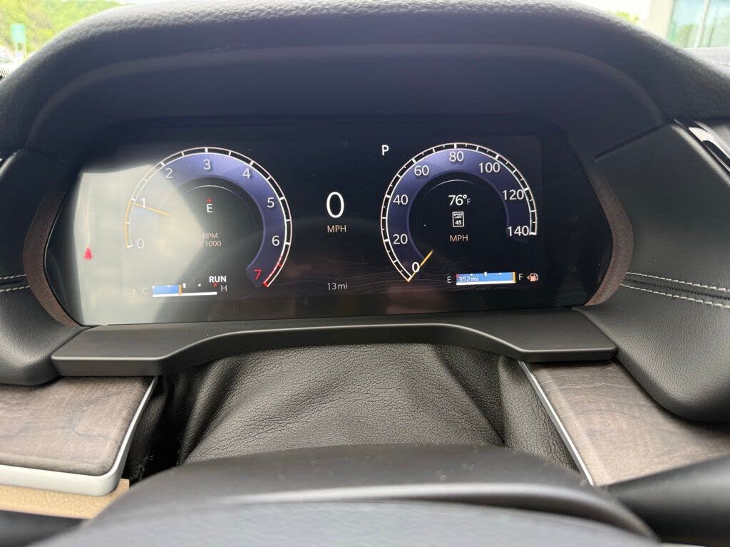 2026 Jeep Grand Cherokee L