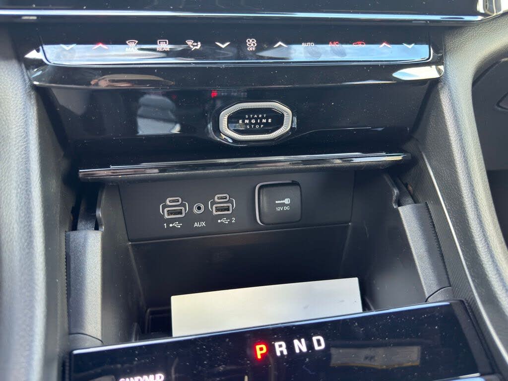 2026 Jeep Grand Cherokee L