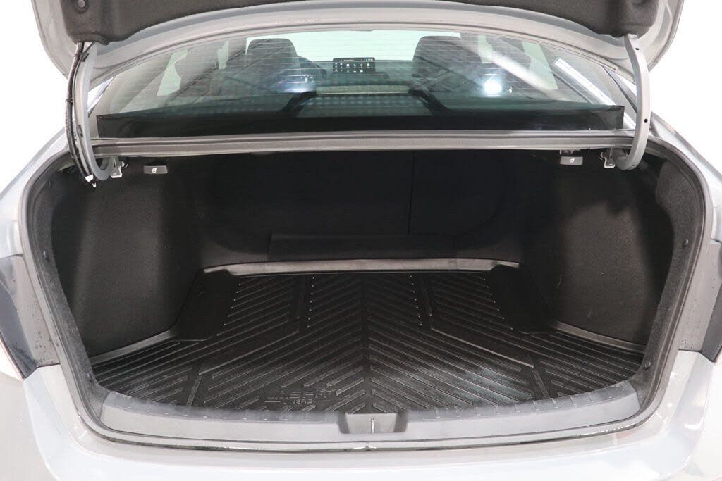 2025 Honda Civic Hybrid