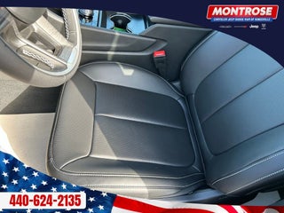 2025 Jeep Grand Cherokee 4xe
