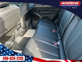 2025 Jeep Grand Cherokee 4xe