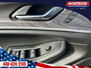 2025 Jeep Grand Cherokee 4xe