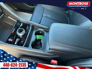 2025 Jeep Grand Cherokee 4xe