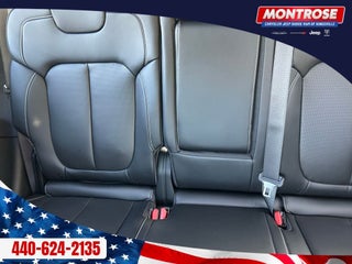 2025 Jeep Grand Cherokee 4xe