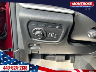 2025 Jeep Grand Cherokee 4xe
