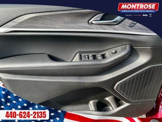 2025 Jeep Grand Cherokee 4xe