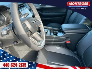 2025 Jeep Grand Cherokee 4xe