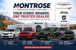 2025 Jeep Grand Cherokee 4xe