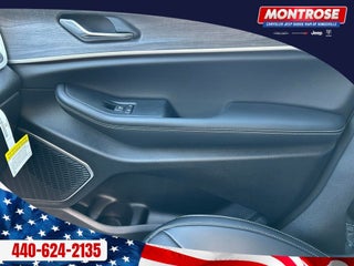 2025 Jeep Grand Cherokee 4xe