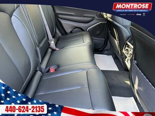 2025 Jeep Grand Cherokee 4xe