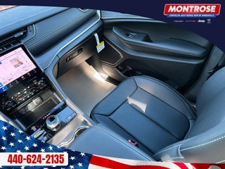 2025 Jeep Grand Cherokee 4xe