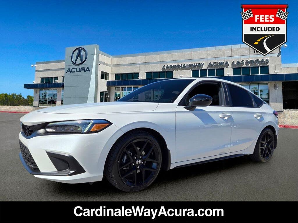 2024 Honda Civic