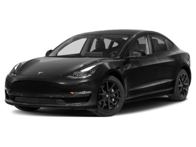 2021 Tesla Model 3 deal in Bala Cynwyd, PA