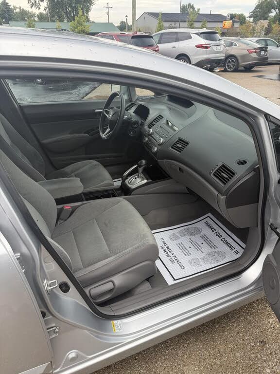 2010 Honda Civic