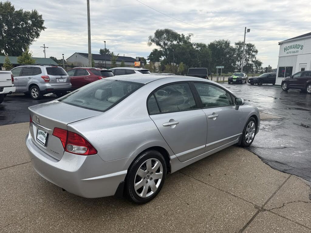 2010 Honda Civic
