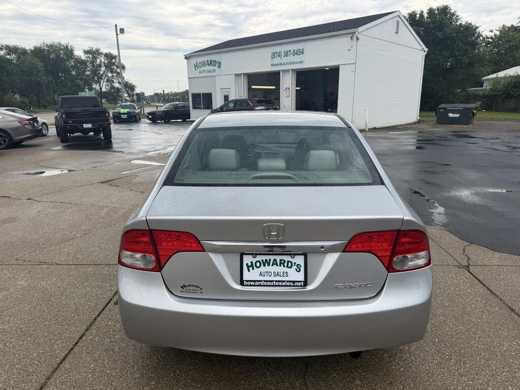 2010 Honda Civic
