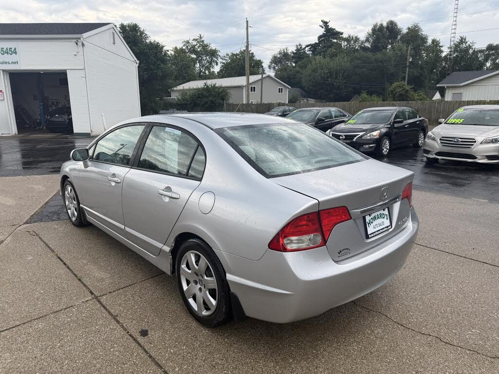 2010 Honda Civic