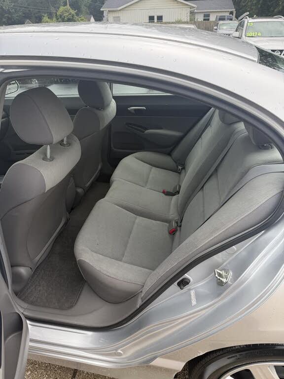2010 Honda Civic
