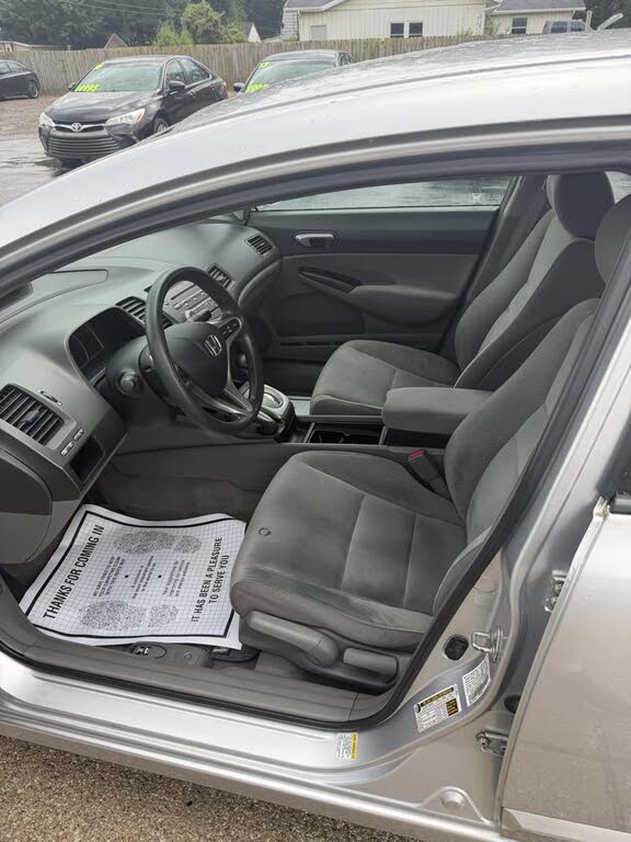 2010 Honda Civic
