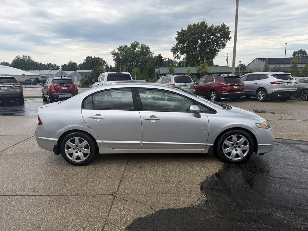 2010 Honda Civic