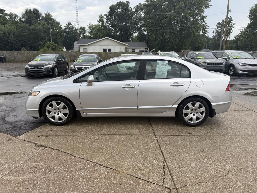2010 Honda Civic
