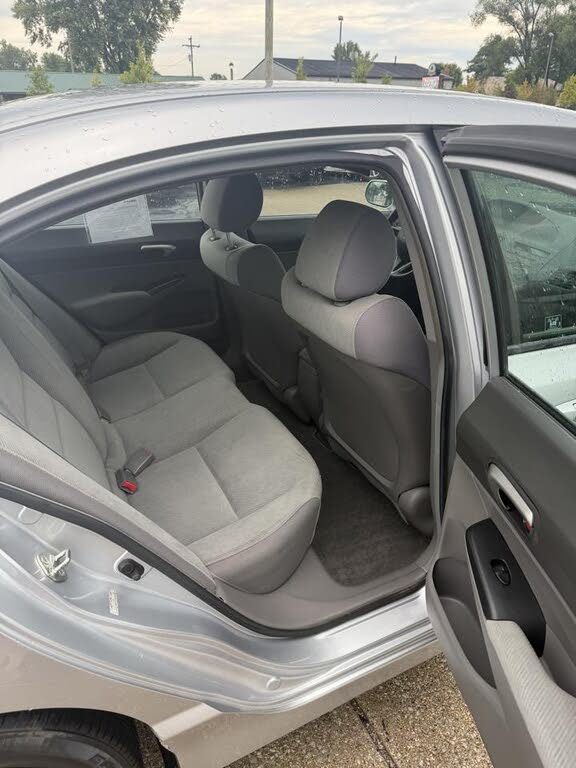 2010 Honda Civic