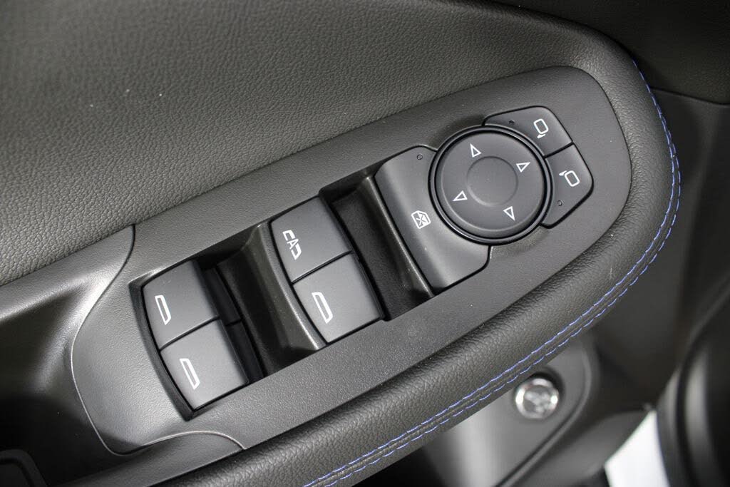 2026 Buick Encore GX