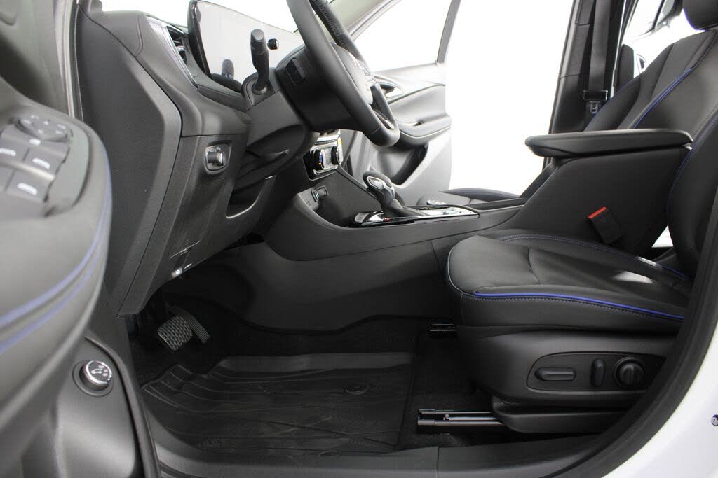 2026 Buick Encore GX