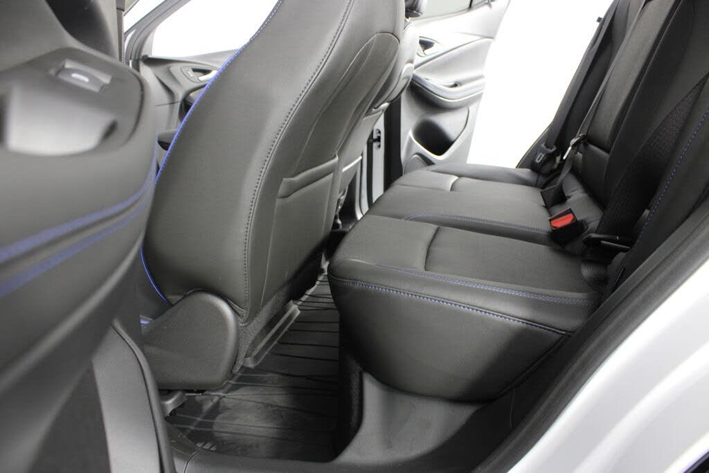 2026 Buick Encore GX