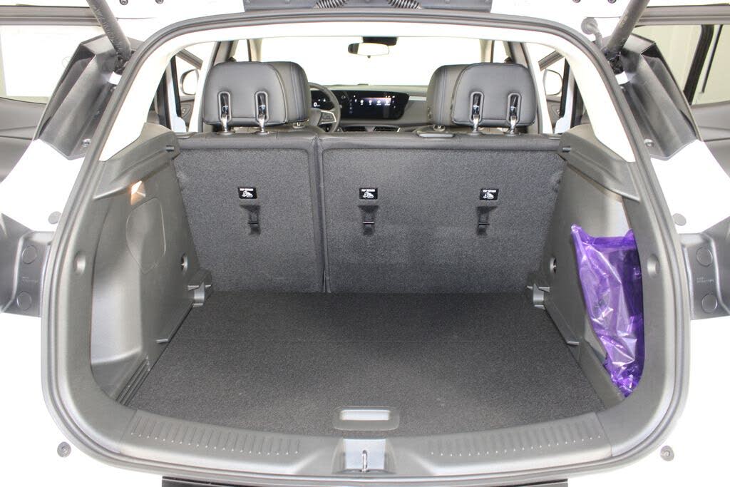 2026 Buick Encore GX