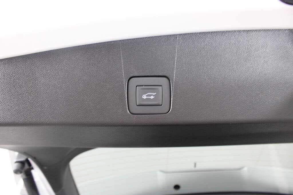 2026 Buick Encore GX