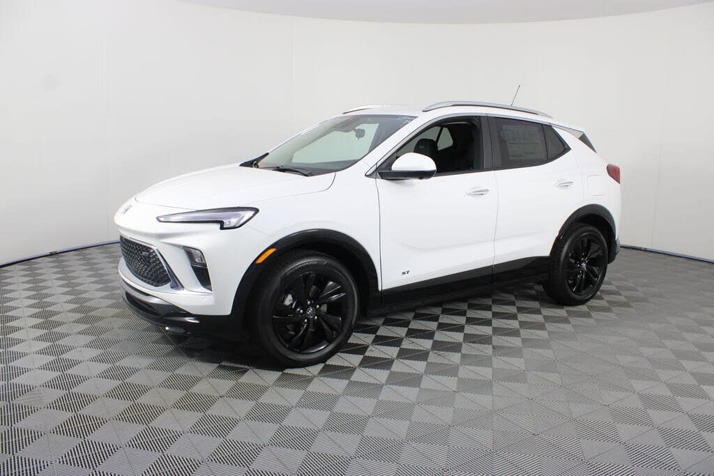 2026 Buick Encore GX