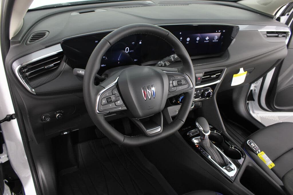 2026 Buick Encore GX