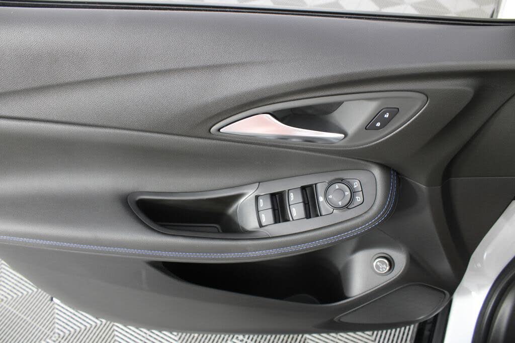 2026 Buick Encore GX