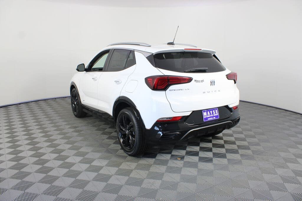 2026 Buick Encore GX
