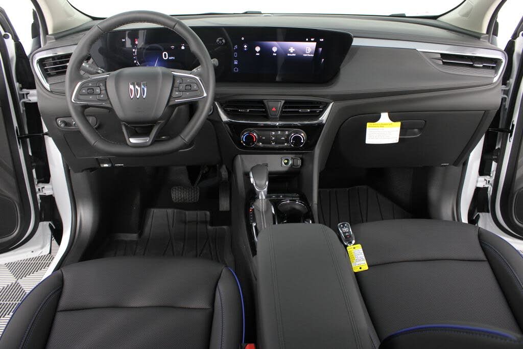 2026 Buick Encore GX