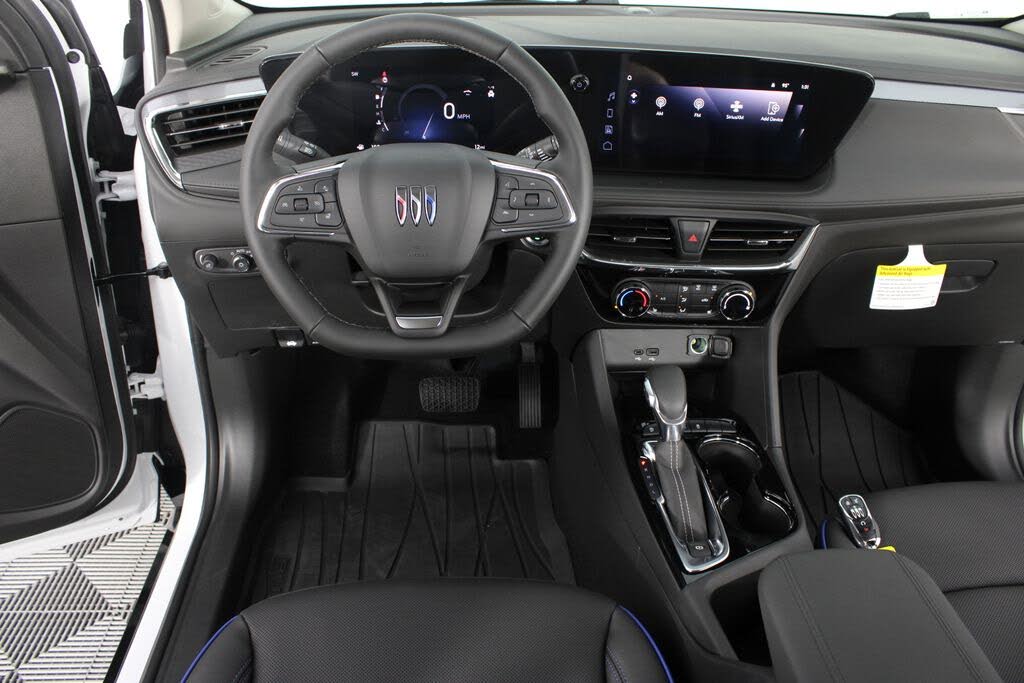 2026 Buick Encore GX