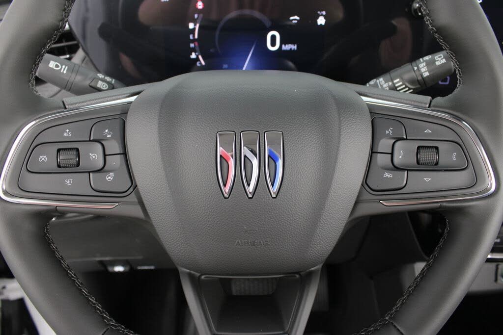 2026 Buick Encore GX