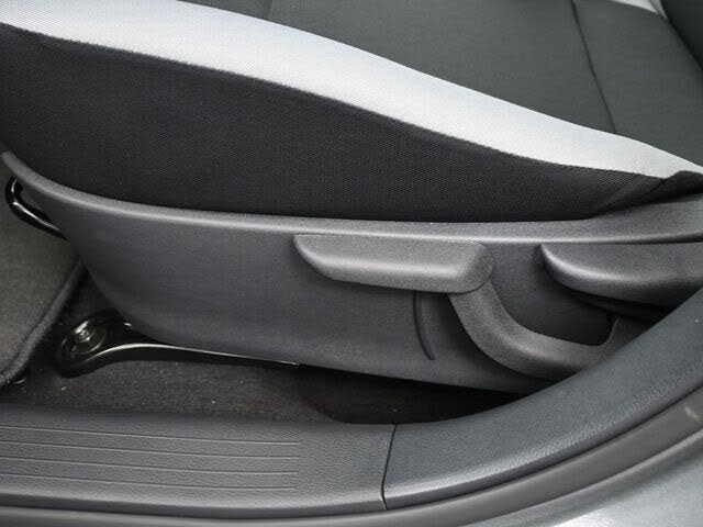 2025 Nissan Versa