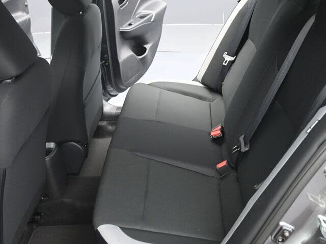 2025 Nissan Versa