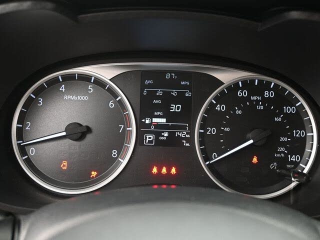 2025 Nissan Versa